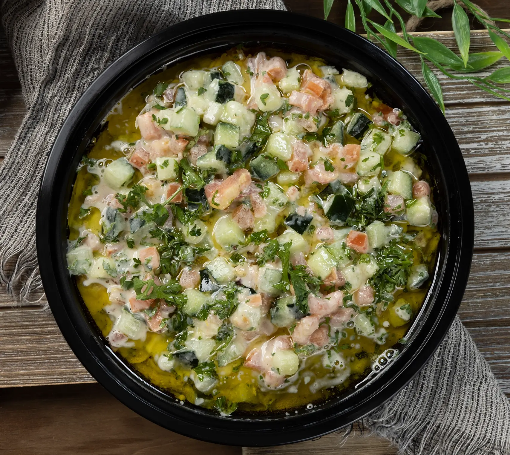 babasaj.com jourasalem salad