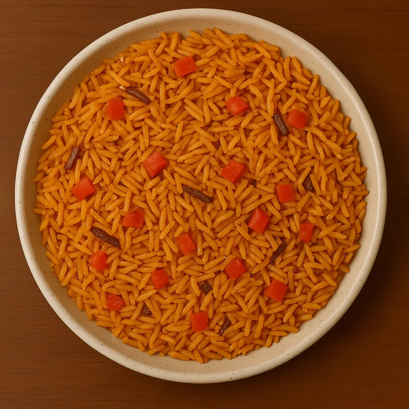 Rice