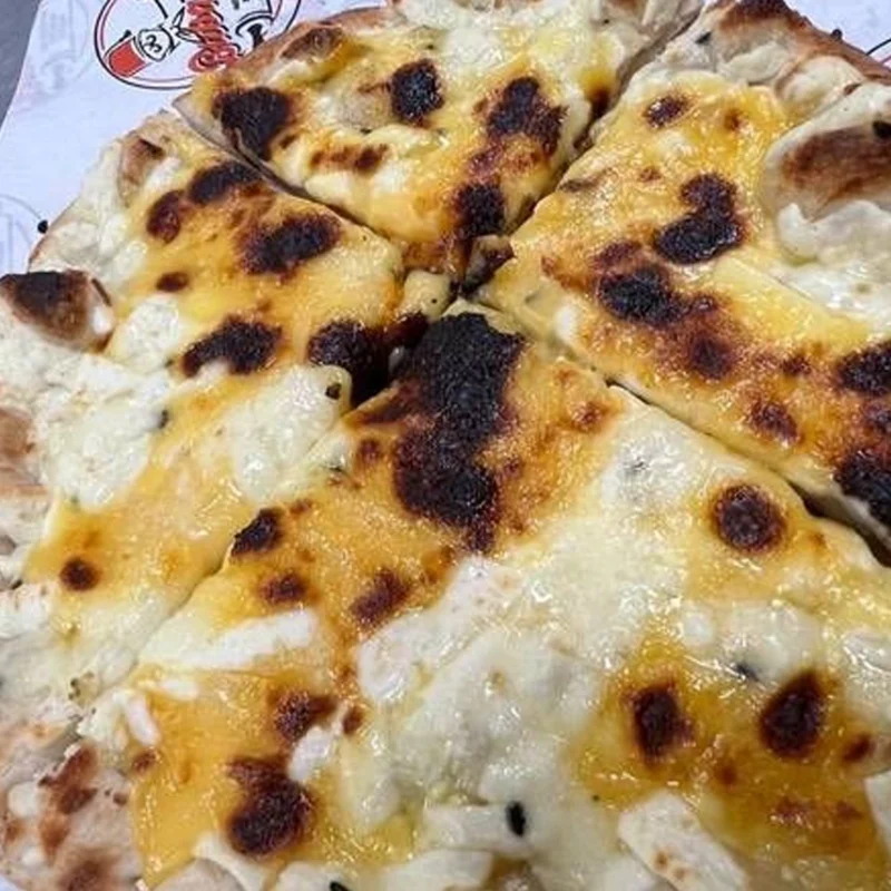 Mixed Cheese