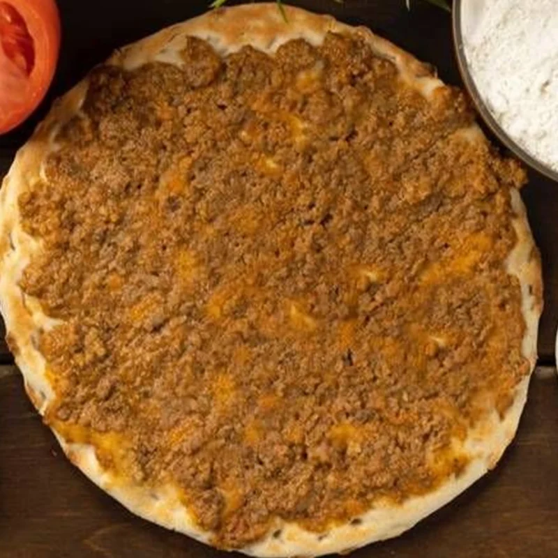 Beef (Sfeeha)