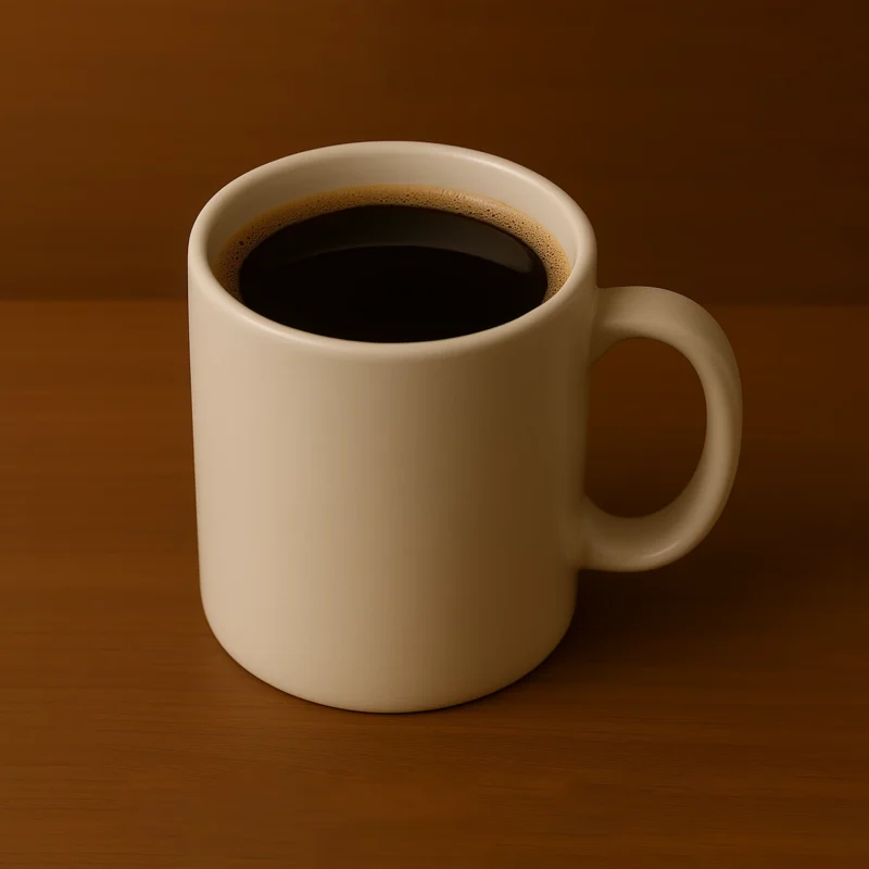 American Coffee