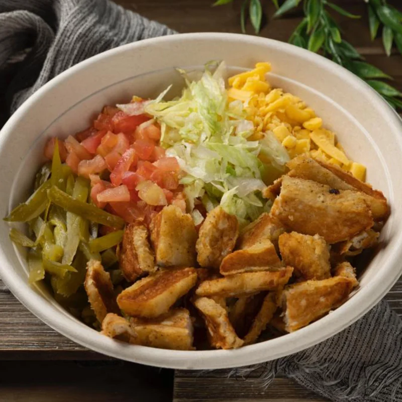 Zinger Bowl