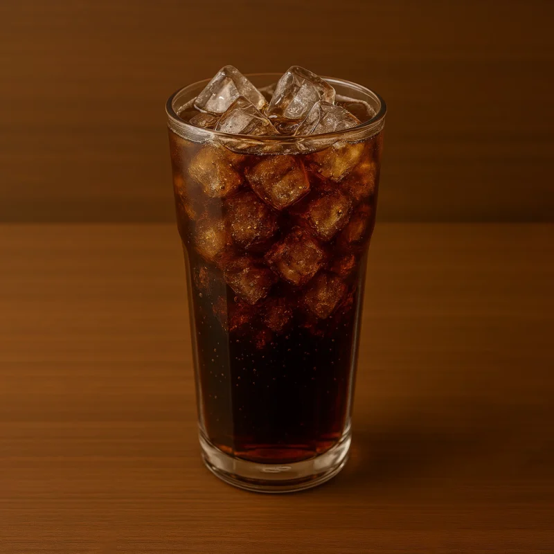Soda