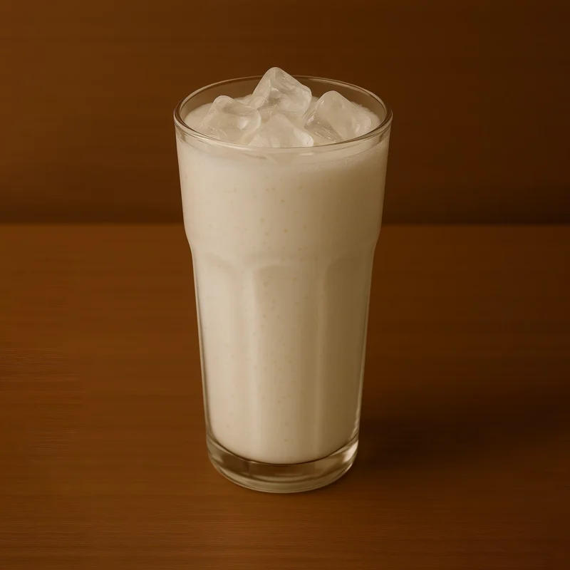 Yoghurt Drink